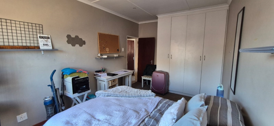 To Let 3 Bedroom Property for Rent in Top Town Eastern Cape